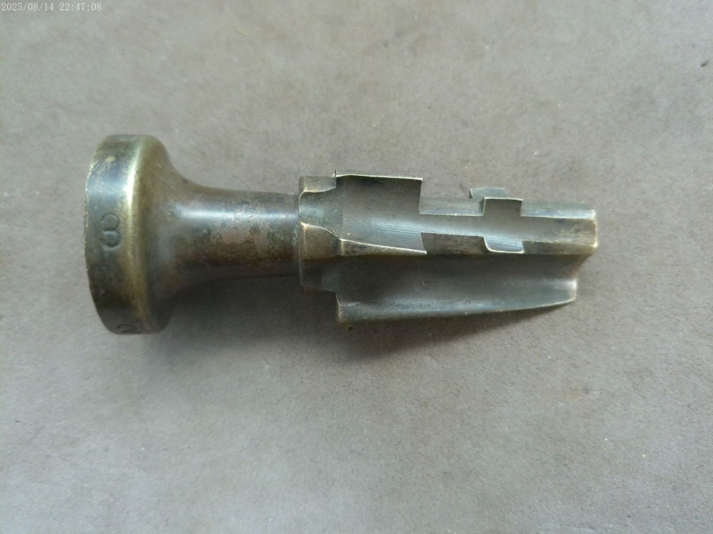 Savage 99 rotary carrier