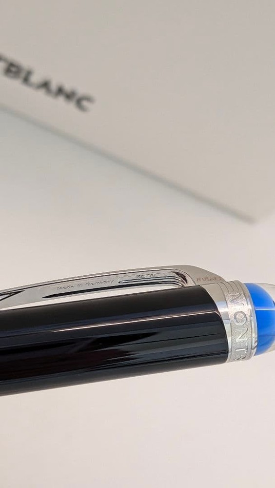 MONTBLANC