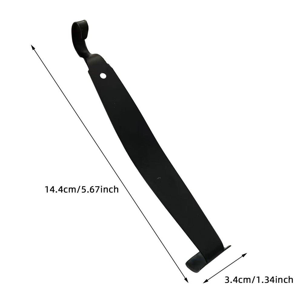 Pottery Trimming Tool Artwork Craft Beginner Creative Practical Double Heads