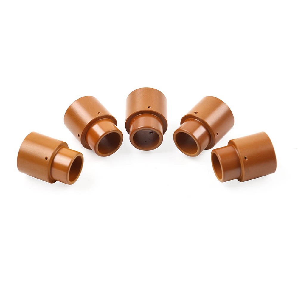 5pcs Versa Cut Plasma Cutting Torch Air Diffuser Swirl Ring for CB50