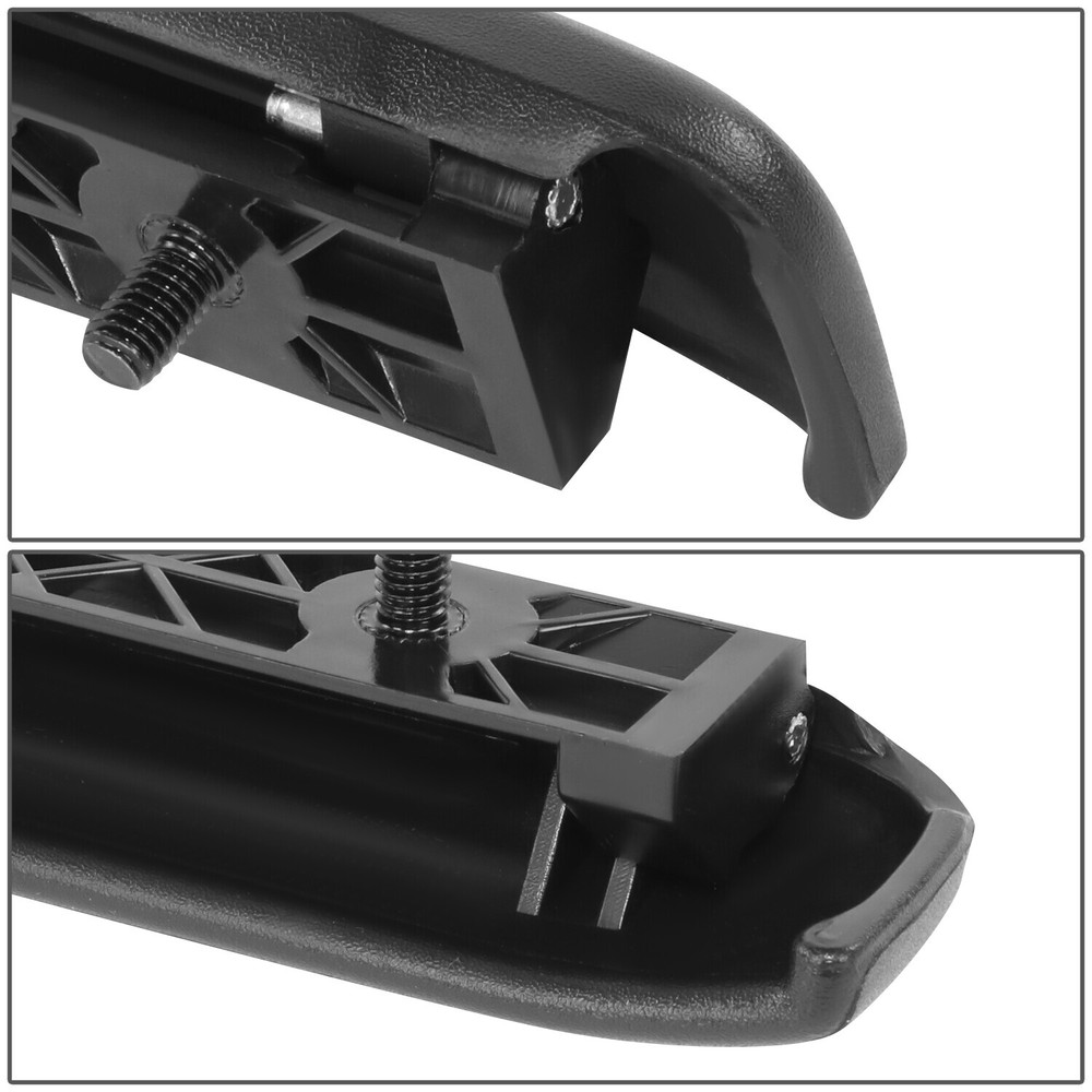 For 1998-2004 Nissan Frontier Front Left Driver Side Outer Exterior Door Handle