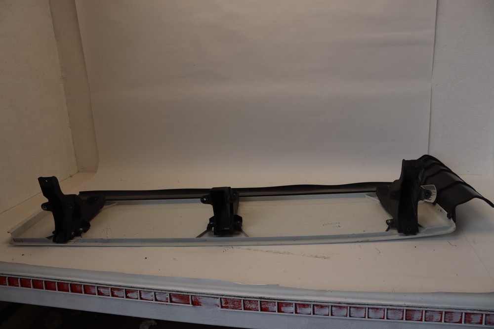 08-17 FREIGHTLINER CASCADIA REAR LEFT LOWER CAB EXTENDER FAIRING PANEL OEM