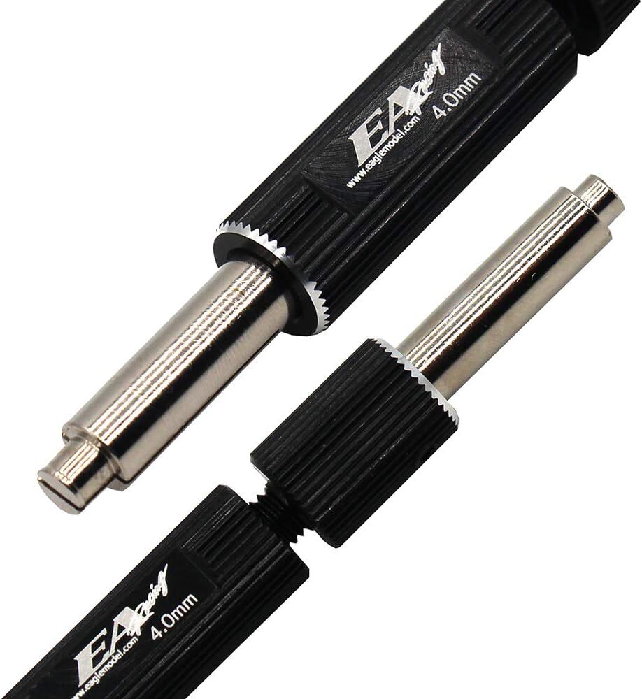 EAGLE RACING Bearing Push & Remover [#BB-PR] (4mm)