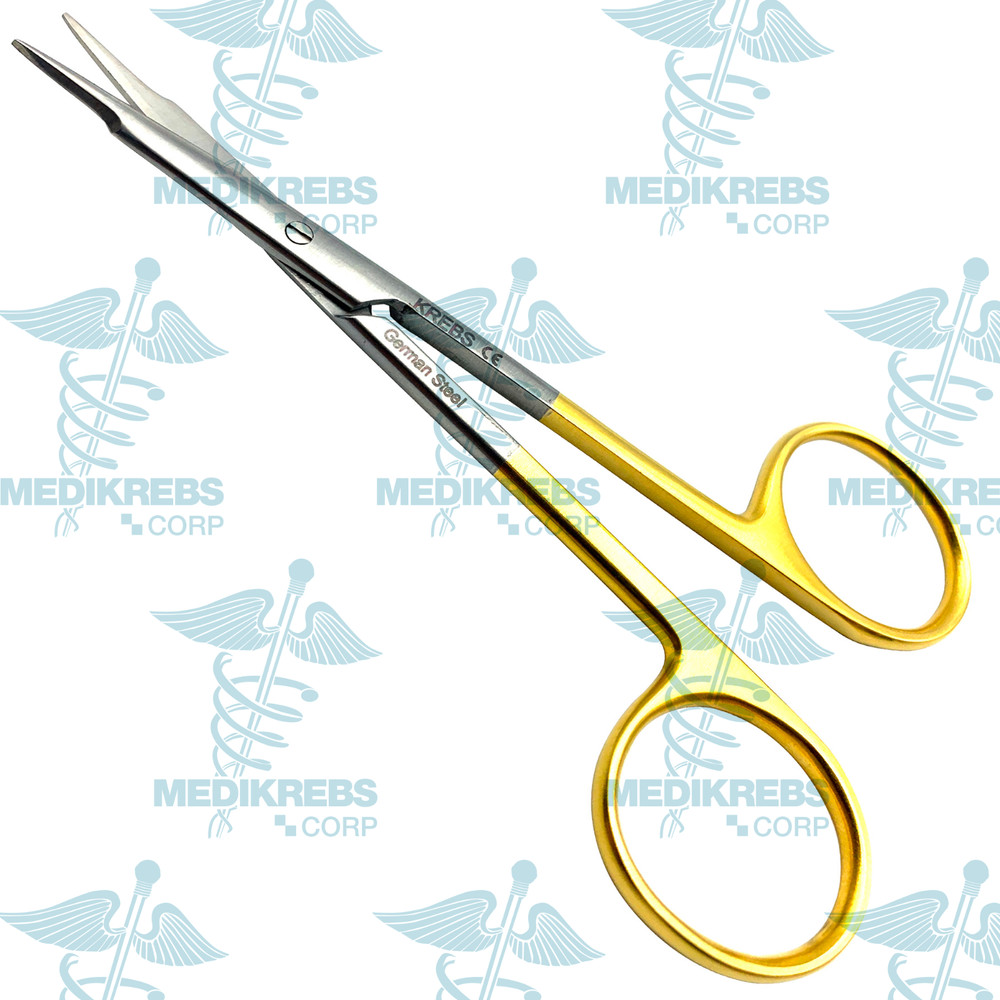 Stevens Tenotomy Scissor Straight w/ Tungsten Carbide Sharp/Sharp 11cm OR Grade
