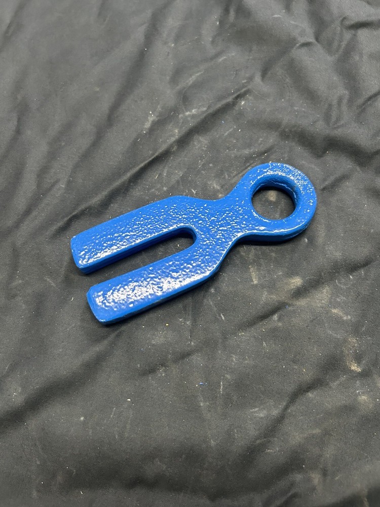 Mo clamp style Frame Machine Tension Locking Fork-For 3/8 chain 1700