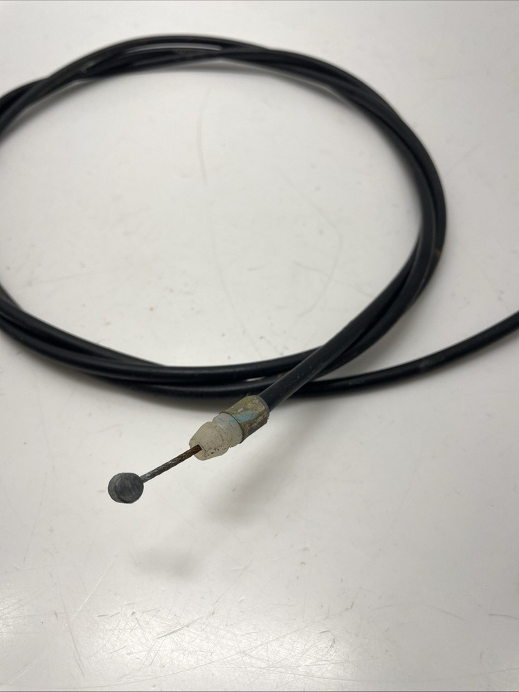 ♻️ Sym jet 14 50 E5 2021 - 2025 Seat Lock Latch Release Cable ♻️