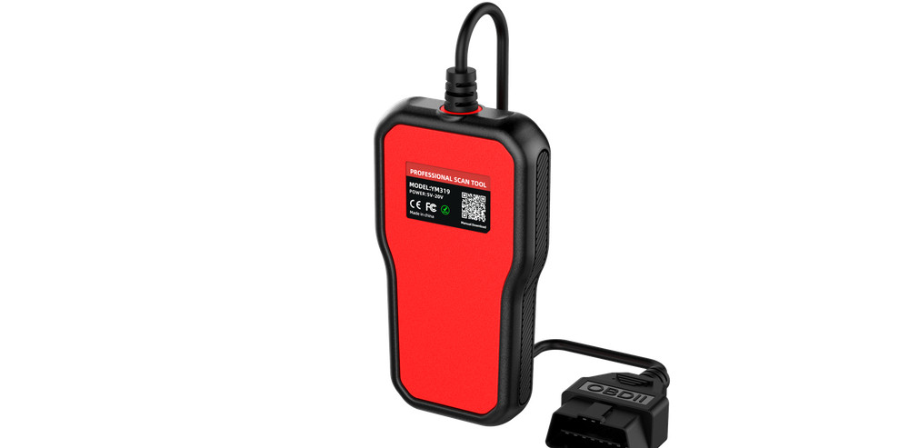 For FORD Explorer OBD2 Scanner Car Code Reader All System Diagnostic Tool