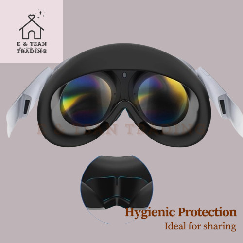 PICO 4 VR Series Face Cushion Cover (Silicone)