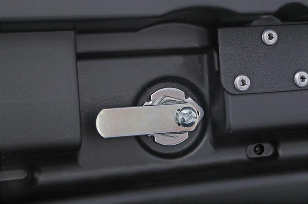 Dee Zee DZ6170P Specialty Series Poly Crossover Tool Box