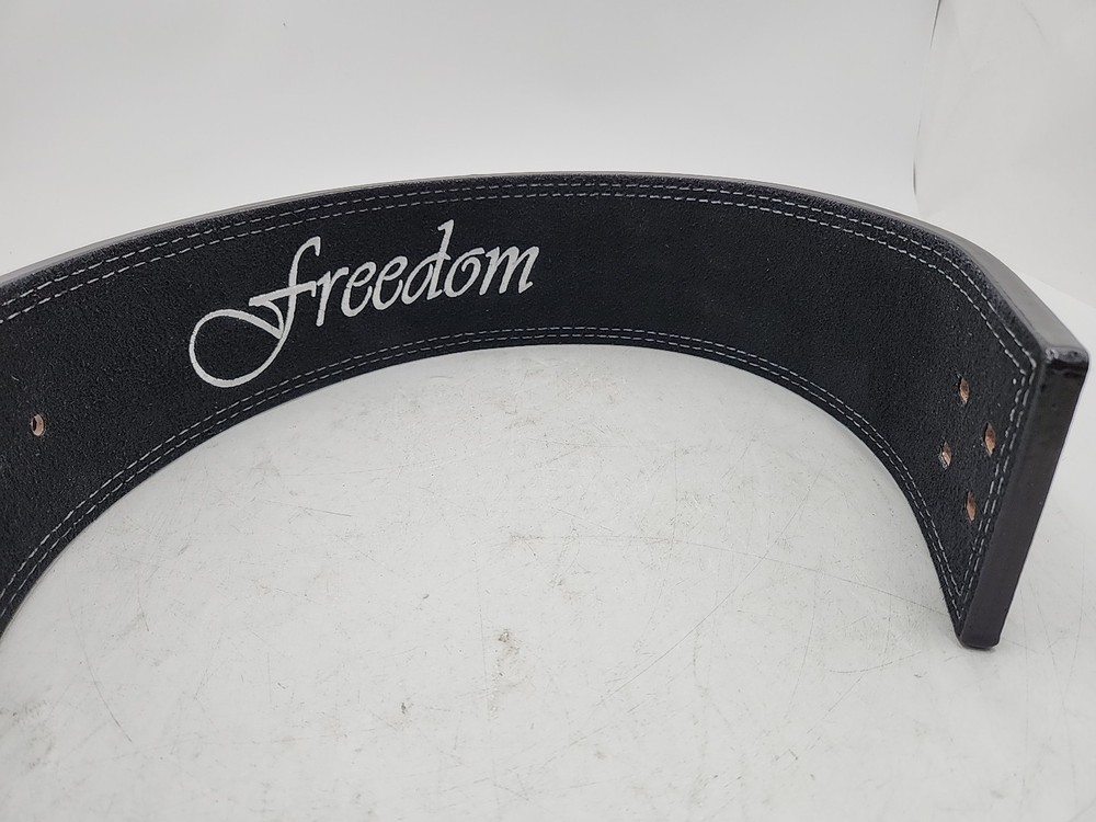 NEW Rumbling Lever Belt - Large 33-41"
