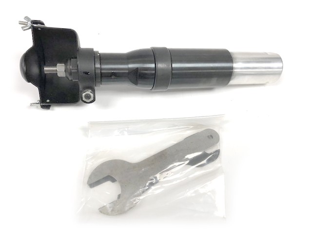 Pneumatic Air Straight Grinder 3" MP-1012