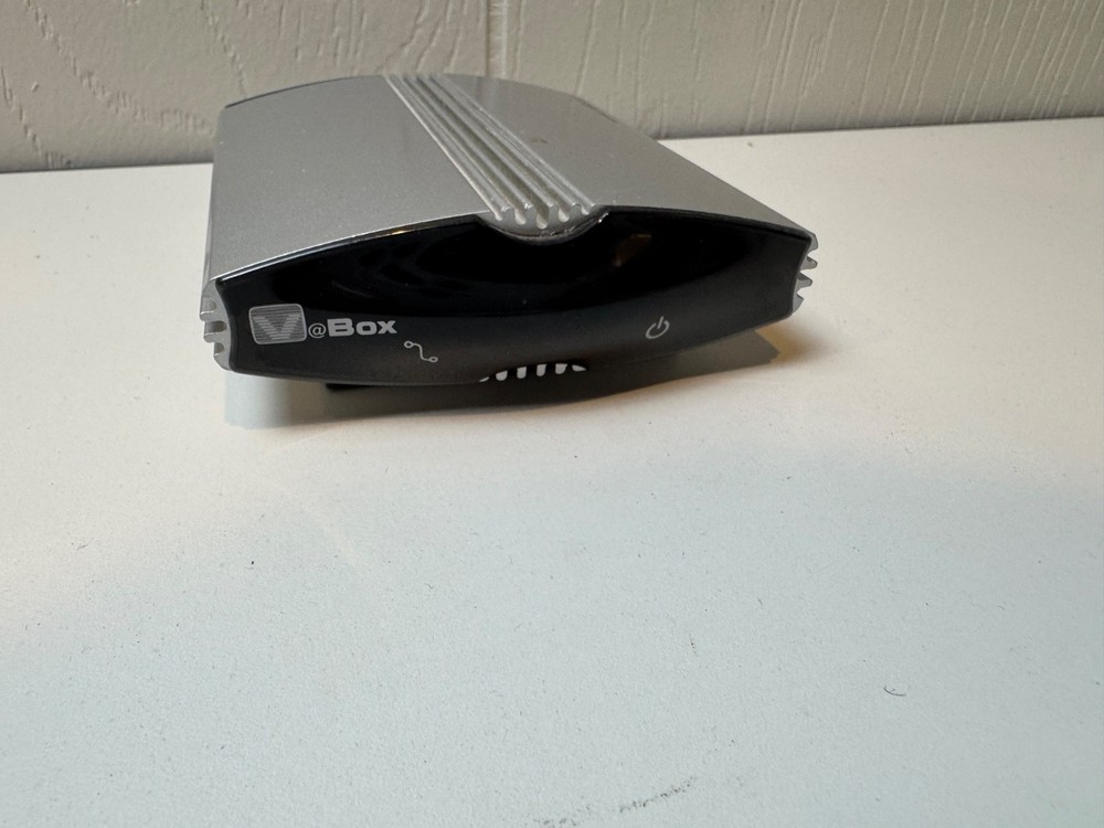 VBox communications USB-A-3560 USB Digital Receiver