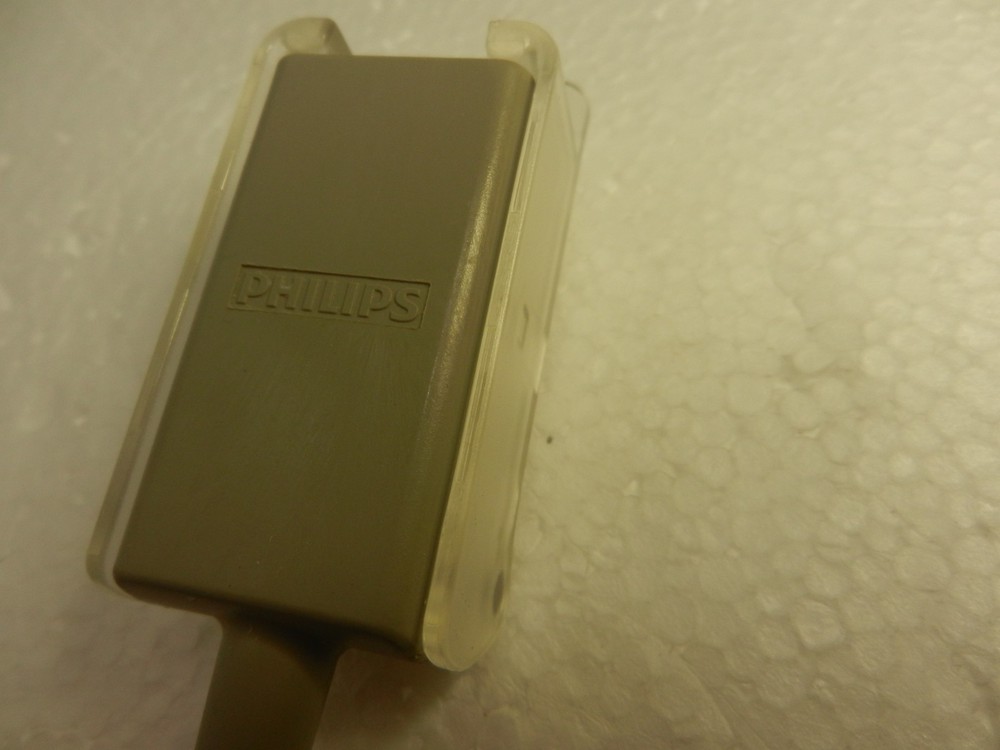 Philips M1943AL SpO2 Adapter Cable 3m