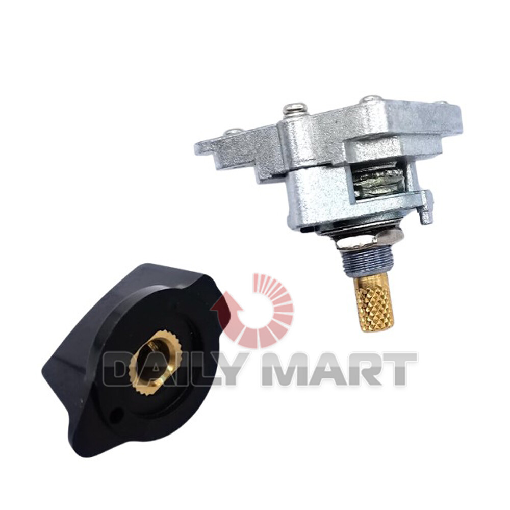 New In Box FUTURE LIFE NDS-01H Digital Code Rotary Switch