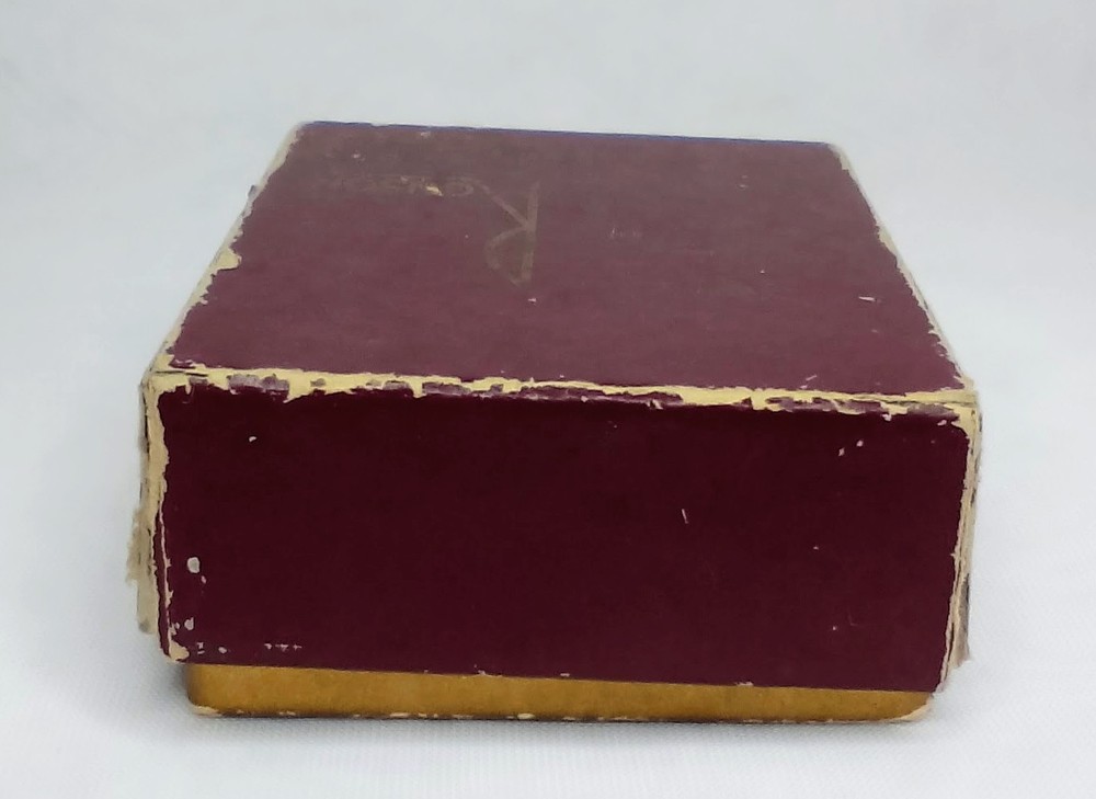 Ronson - "Whirlwind" - Re 19023