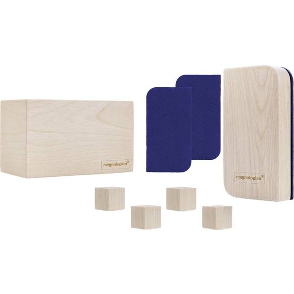 magnetoplan 12314 Whiteboard Accessory Kit