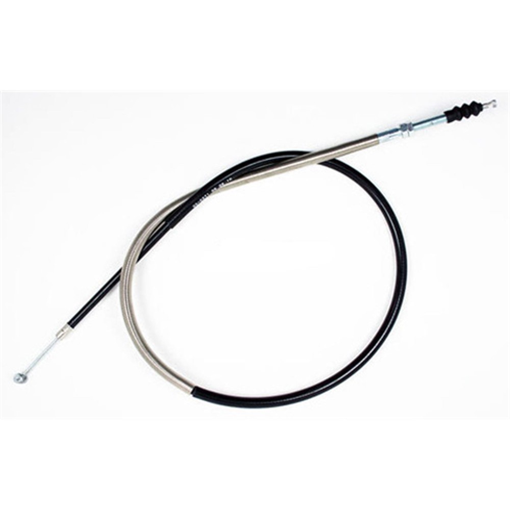 Motion Pro Black Vinyl Clutch Cable 05-0271