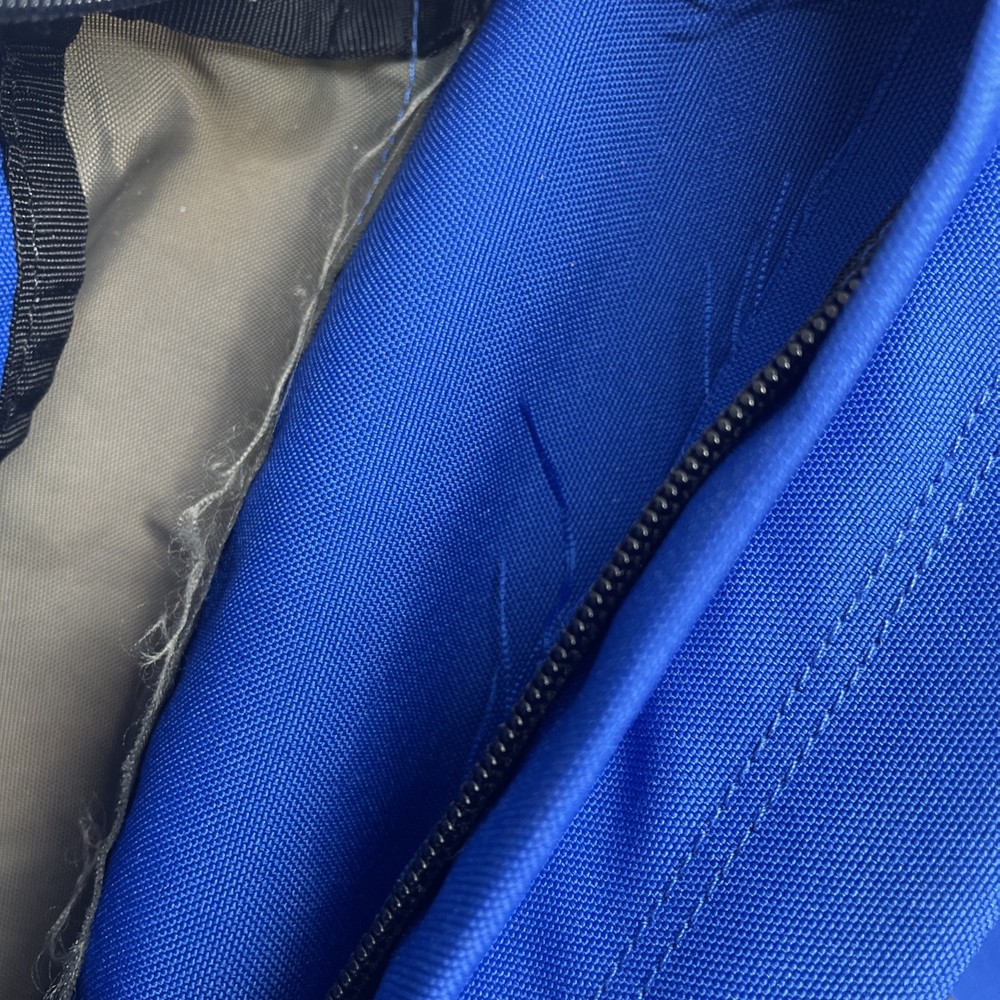 Jan sport Scout external frame backpack good condition used