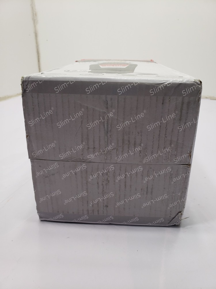 American Standard Slim Line 1.25HP Food Waste Disposer ASD-825-SL ART 1878939