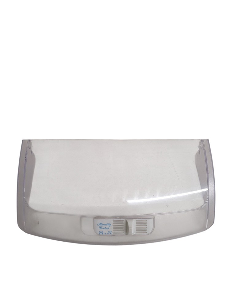Norcold 2118 Series Refrigerator Crisper Lid w Humidity Control Vent 627868 USED