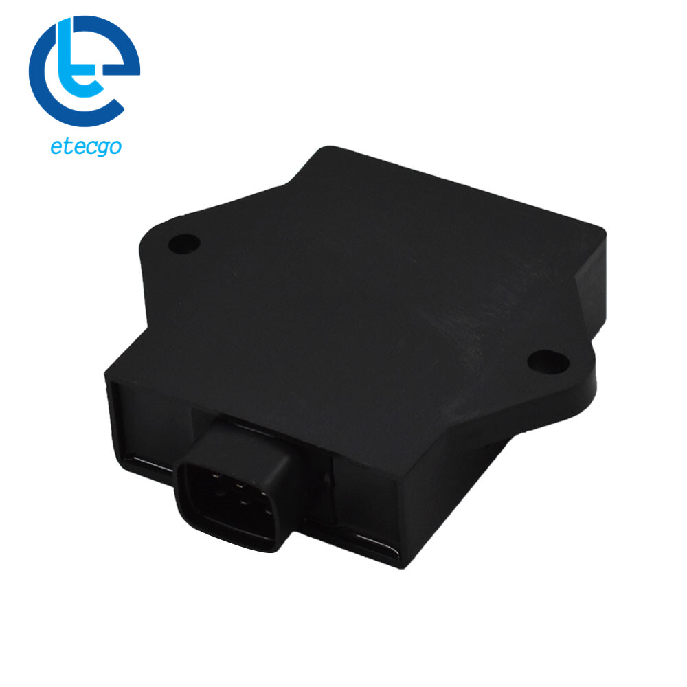 CDI MODULE For Suzuki Quadrunner 4x4 1987-2000 2001 2002 USA