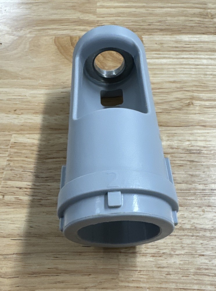 Philips Pasta Maker HR2370 Replacement Part Auger Housing