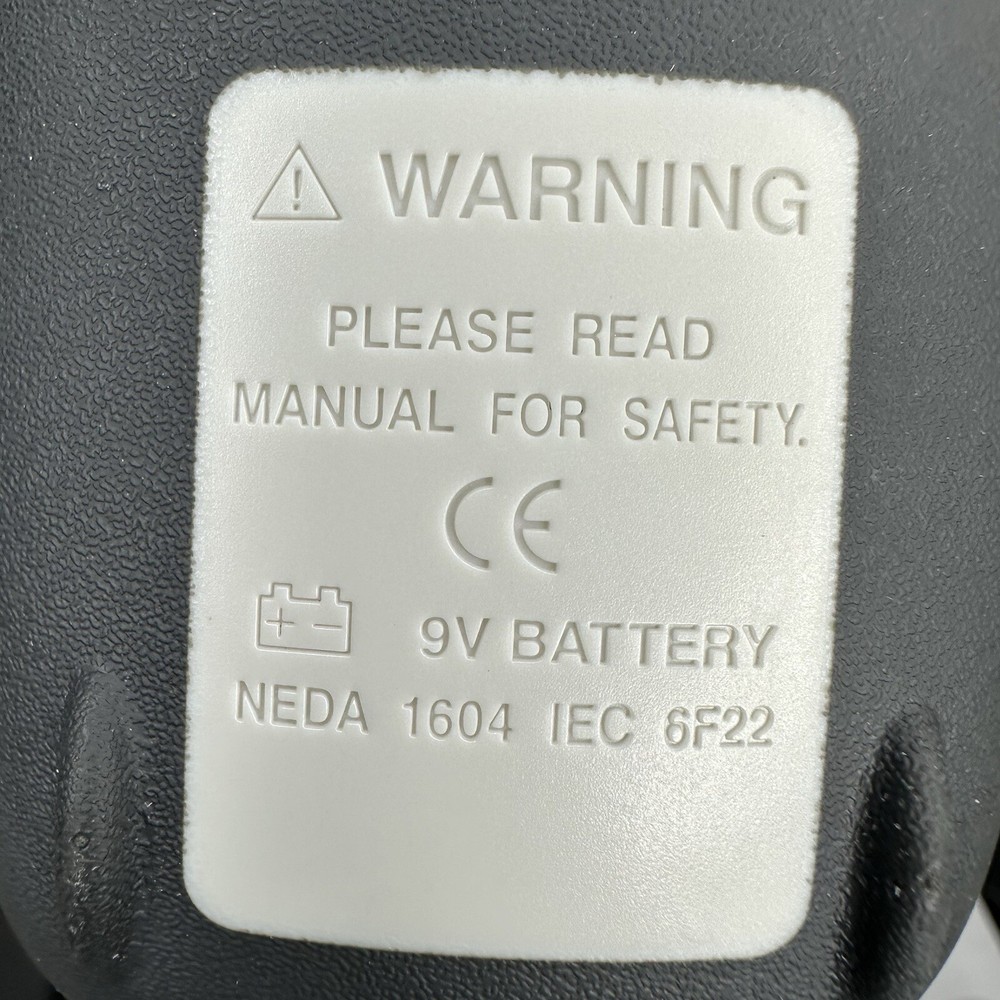 Tenma 72-945 Sound Level Meter