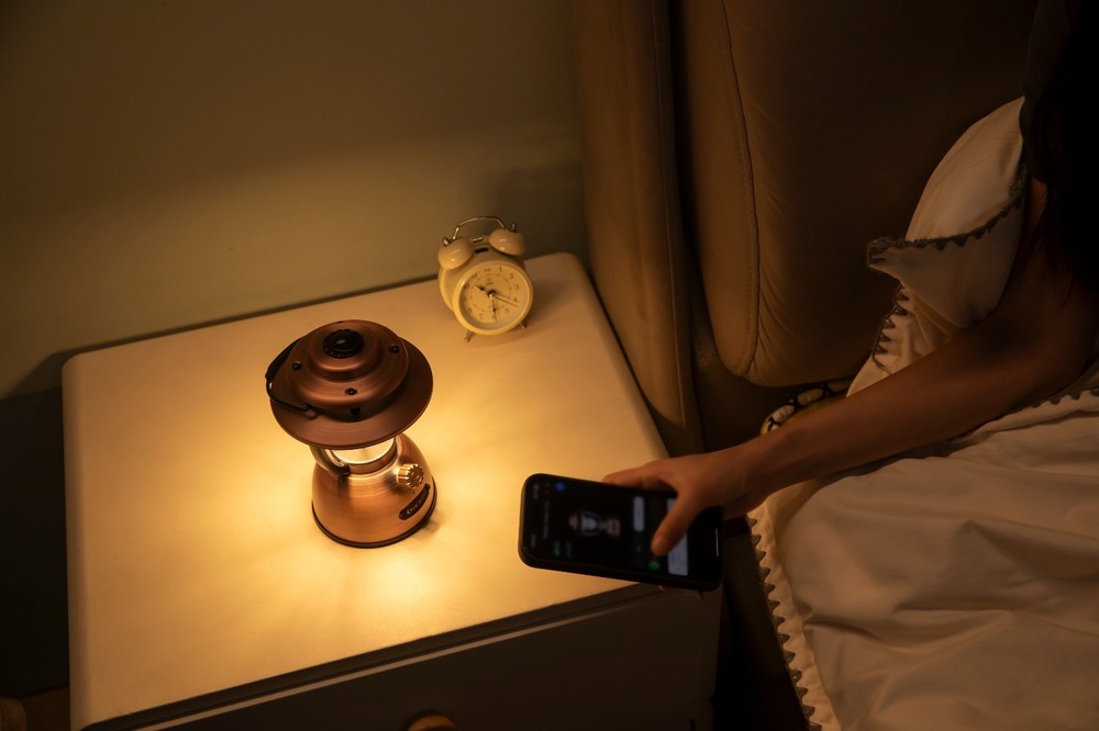 Olight Olantern Classic 2 Pro Smart & Oclip Pro Phantom Squadron Flashlight