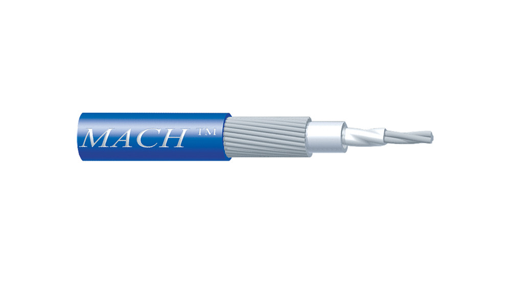 Uflex MACHZero 3300 Type High Efficiency Universal Control Cable