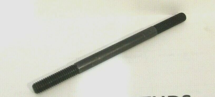 3/8-16 X 7" CLAMPING STUD--4 PIECES