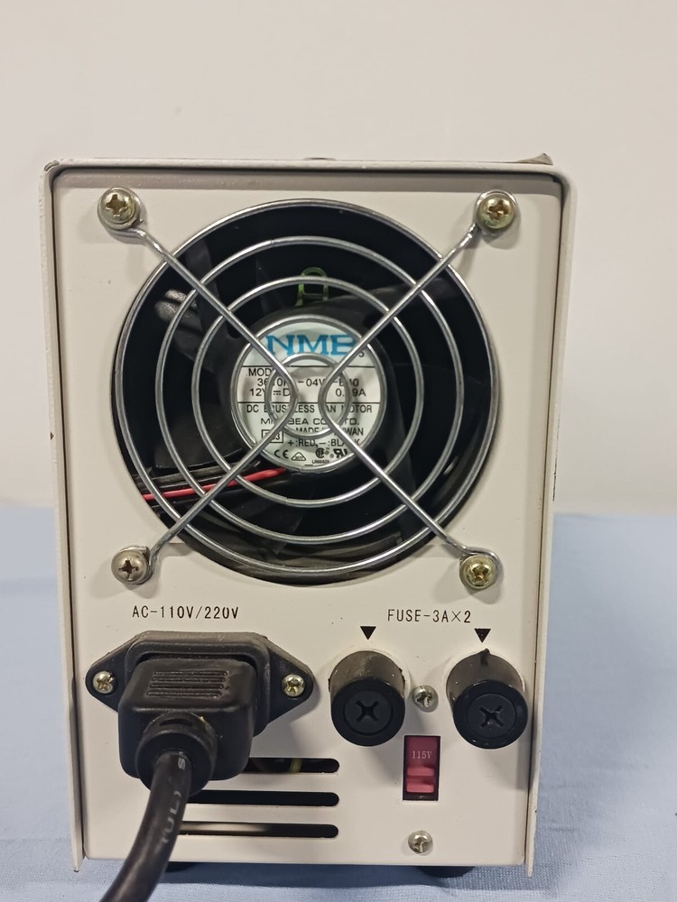 XD-301 Series Haloid Lamp Cold-Light Source 08020255 Type: 1-BF