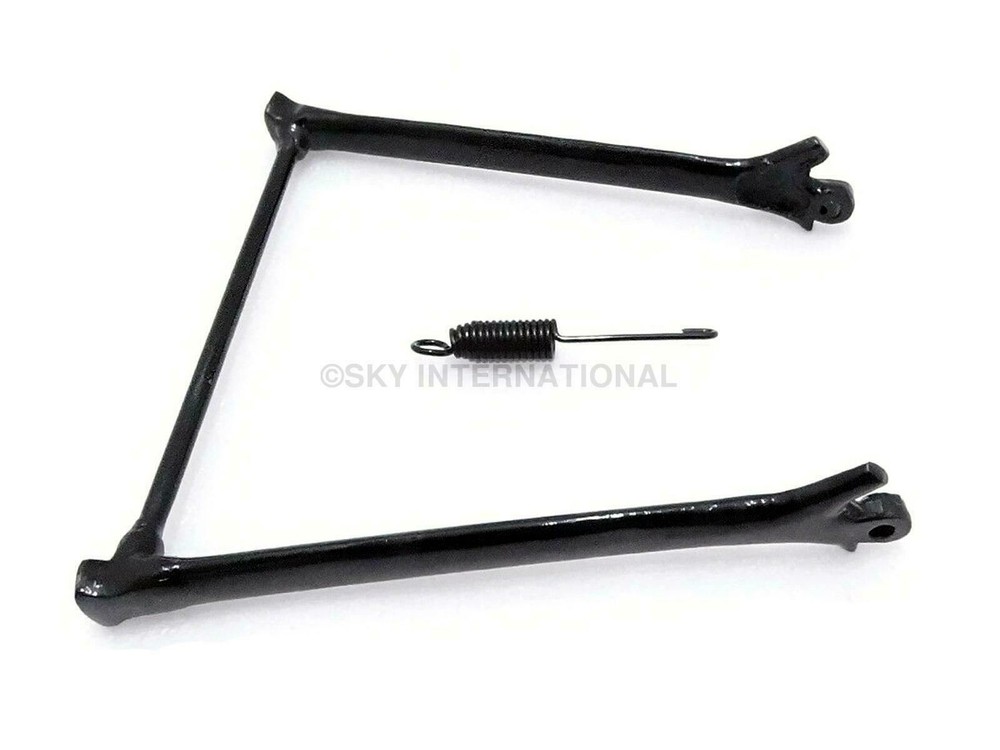 Norton 16H Rear Stand With Spring