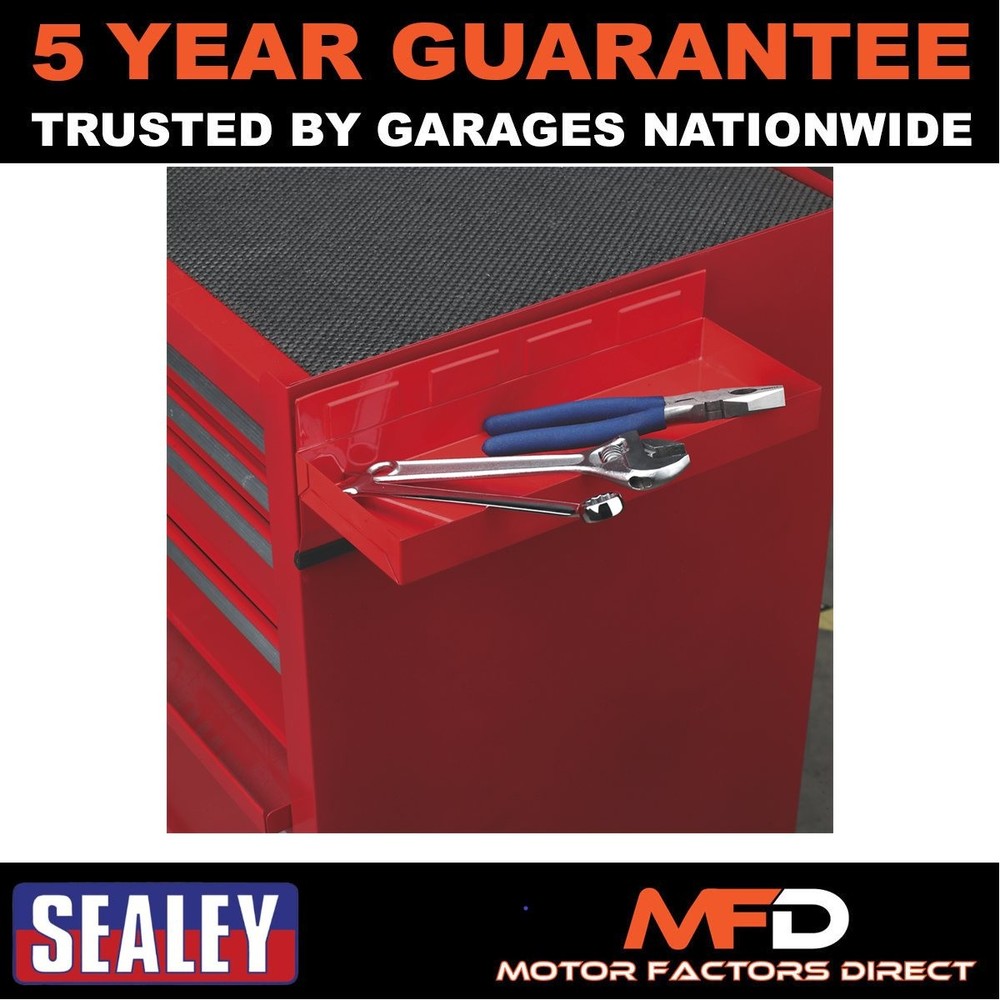 Sealey Magnetic Tool Storage Tray APTT310