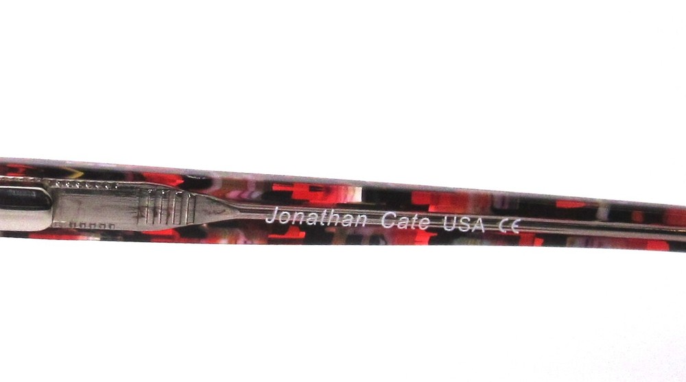 JONATHAN CATE Venus Eyeglass/Glasses Frames 54-16-138 Starlight NEW