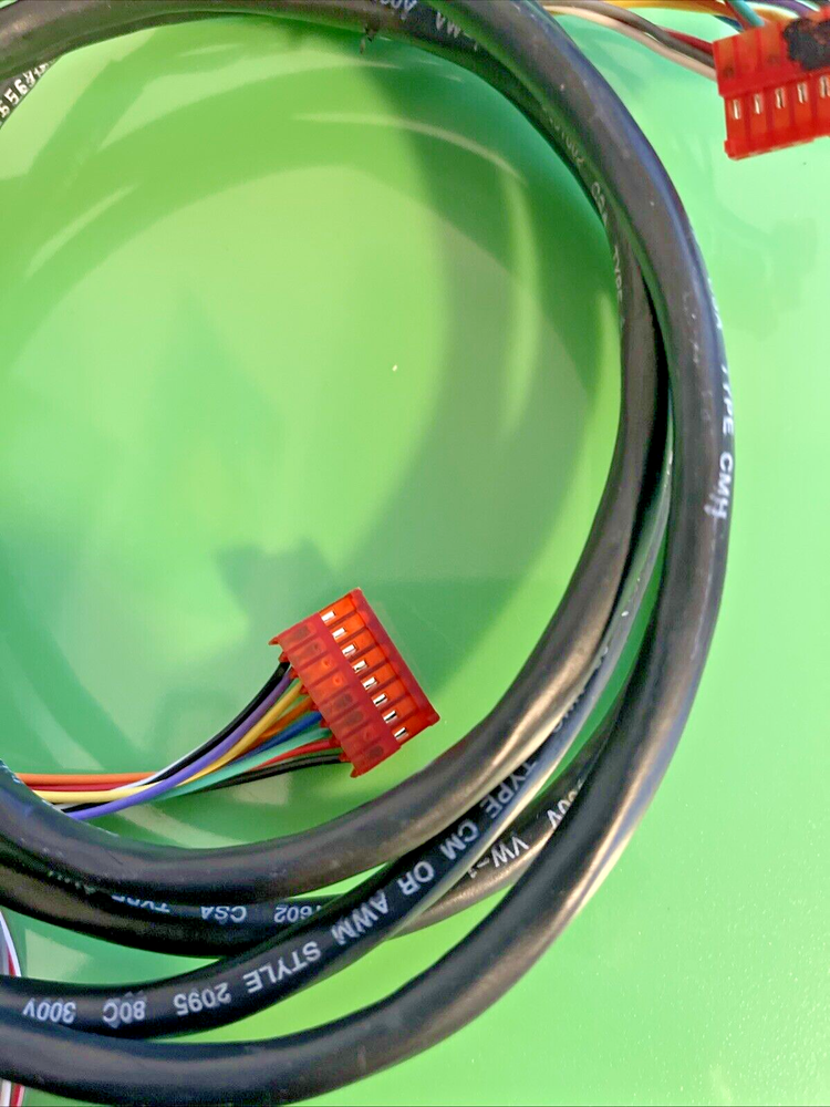 Treadmill Harness Wire Pro Form 633 CS