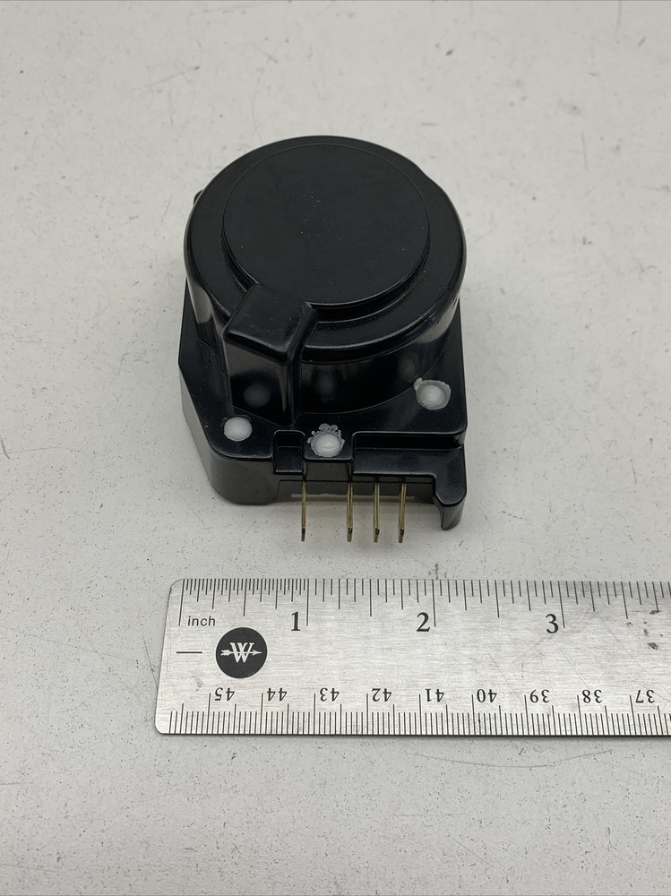 Eaton CC806 Defrost Timer Motor 164-031-1
