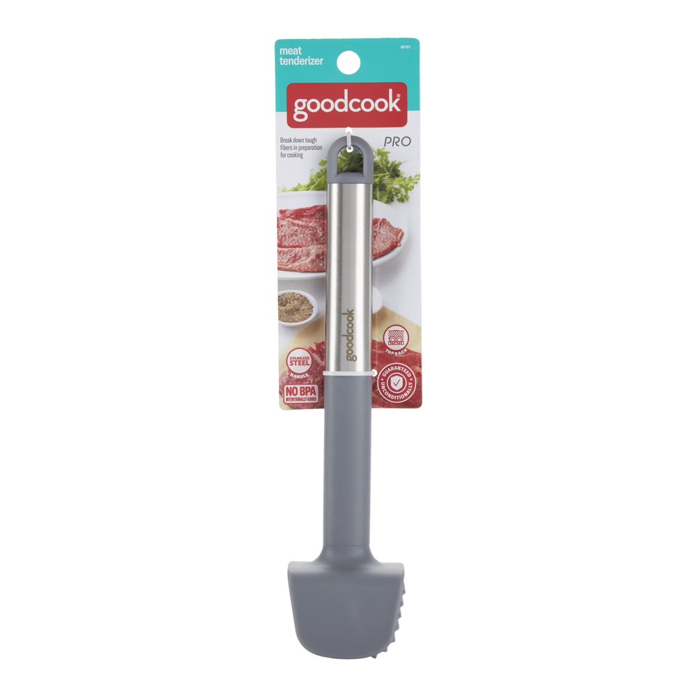 GoodCook Pro Meat Tenderizer