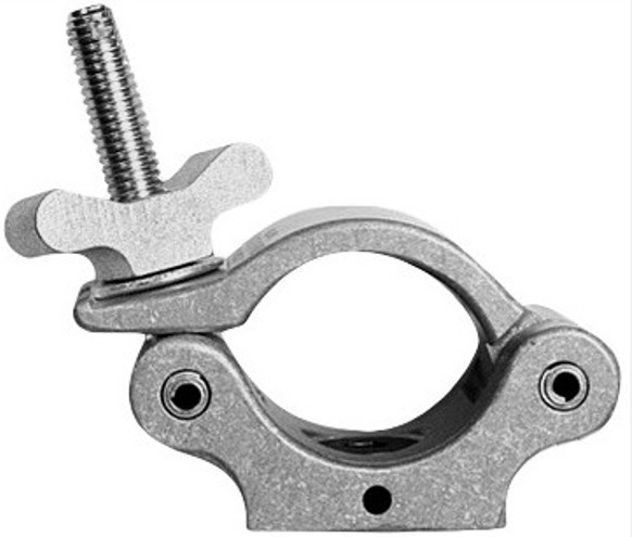 The Light Source MLM1/2CS Mega-Coupler with 1/2 Flat Head Bolt