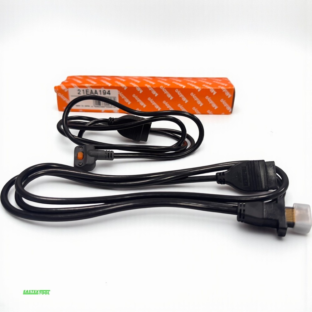 MITUTOYO 21EAA194 , SPC CONNECTION CABLE
