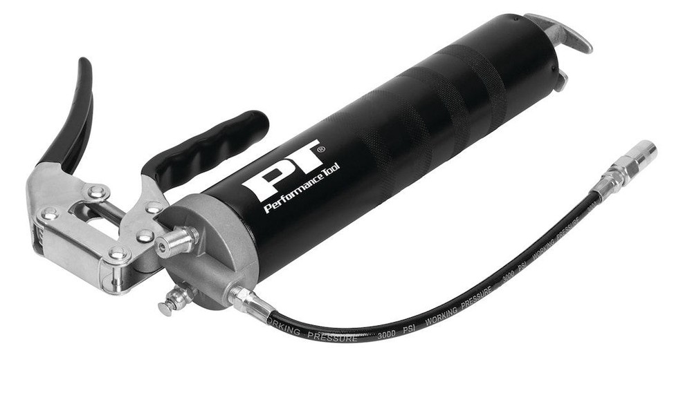 PERFORMANCE TOOL W54204 GREASE GUN