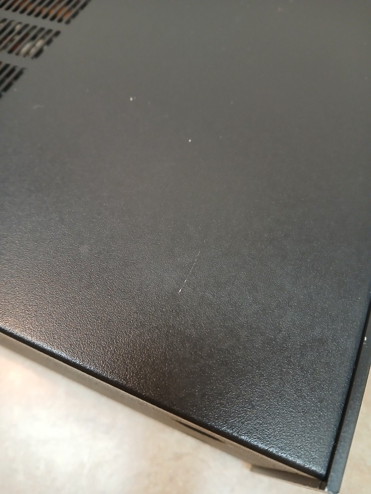 Vector Research VR-3000 Stereo Receiver