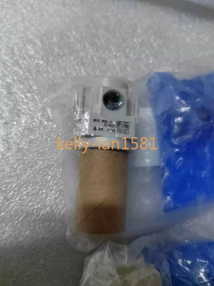 100% Test 1pcs SMC AR10-M5G-A