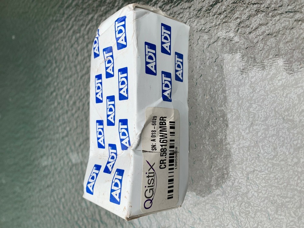 ADT 5816WMBR Magnet Door/Window Transmitter