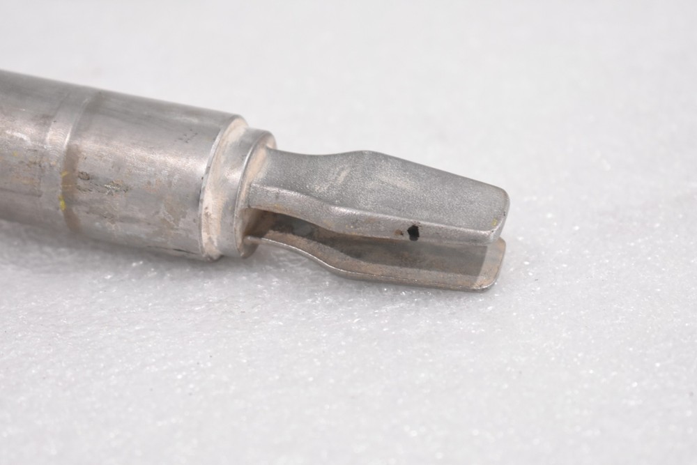 ROSEMOUNT 2120C1DT1NAAE0130 VIBRATING FORK LEVEL SWITCH, 20-264VAC
