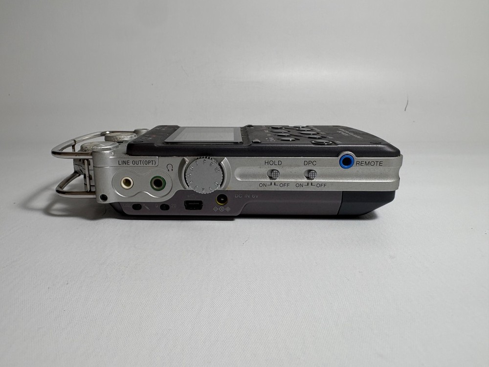 Sony PCM-D50 Digital Recorder