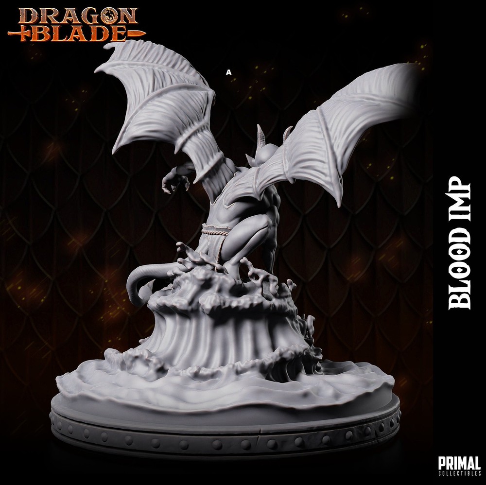 Winged Imp | Primal Collectibles