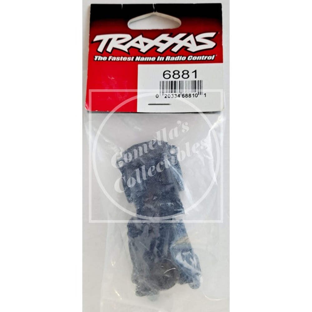 Traxxas Front Differential Housings #6881