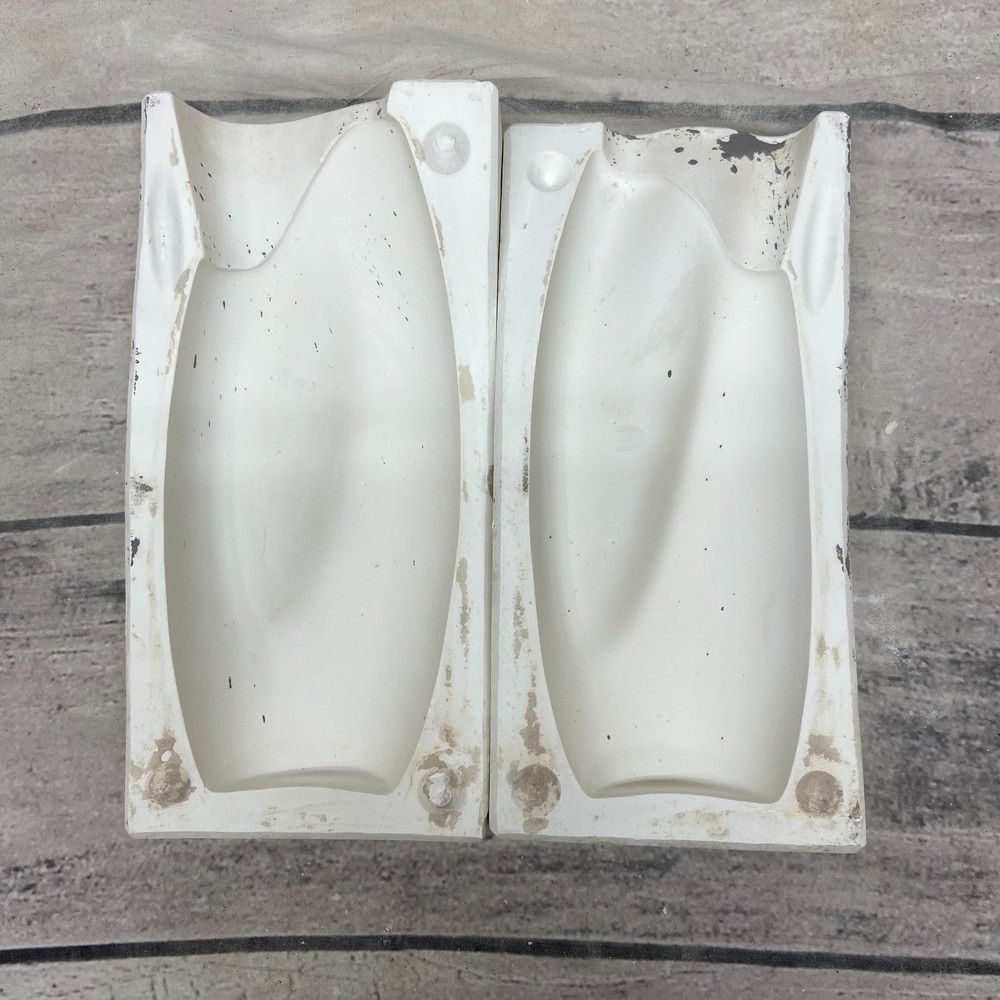 Ceramic Slip Casting Mold