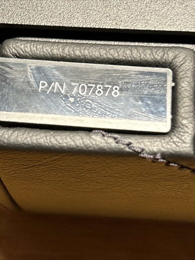 Hand Gun Safe 10” X 3” X 10”