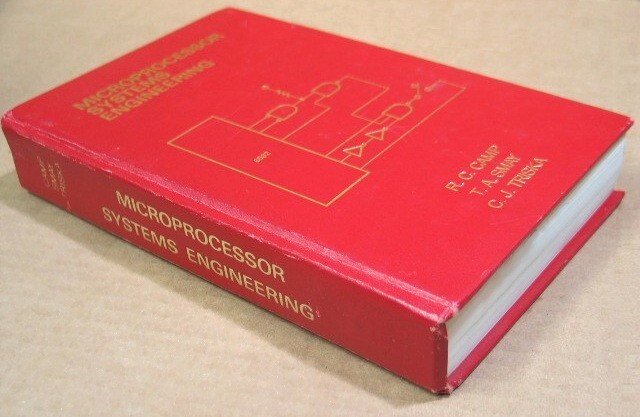 1979 Rockwell AIM 65 Microcomputer Systems 650pgs KIM-1 SYM-1 6502 Programming